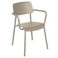 Armlehnstuhl STUDIE _ Fermob _SKU 691214