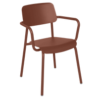 Armlehnstuhl STUDIE _ Fermob _SKU 691220