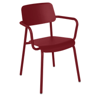 Armlehnstuhl STUDIE _ Fermob _SKU 691243