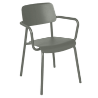 Armlehnstuhl STUDIE _ Fermob _SKU 691248