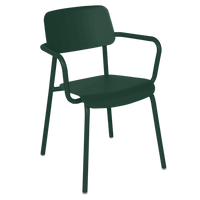 Armlehnstuhl STUDIE _ Fermob _SKU 691202