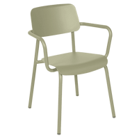 Armlehnstuhl STUDIE _ Fermob _SKU 691265
