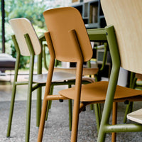 Chaise STUDIE