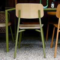 Chaise STUDIE