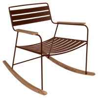 Schaukelstuhl SURPRISING _ Fermob _SKU 122820