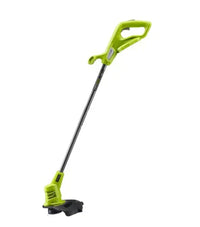 Pack tondeuse+coupe bordure RYOBI One+, 2x18V, l.37cm, 2 batteries 5Ah