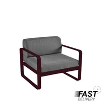 Fauteuil de jardin BELLEVIE