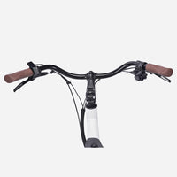 Vélo de ville électrique E-City 170