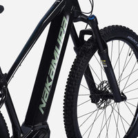 VTT électrique E-Summit 940