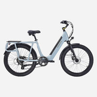 Vélo de ville électrique ECROSSCITY