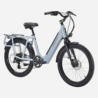Vélo de ville électrique ECROSSCITY