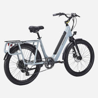Vélo de ville électrique ECROSSCITY
