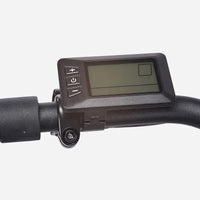VTT électrique E-Summit 700