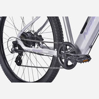 VTT électrique E-Summit 700