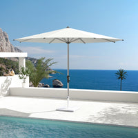 Parasol rond Yucatan (D3.5m)