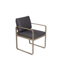 Armlehnenstuhl BELLEVIE | Fermob | Homestorys