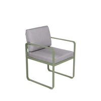 Chaise avec accoudoirs BELLEVIE