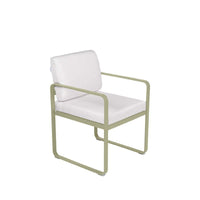 Chaise avec accoudoirs BELLEVIE