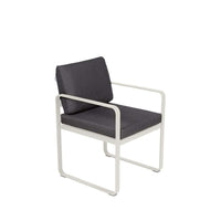 Armlehnenstuhl BELLEVIE | Fermob | Homestorys