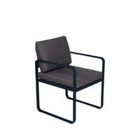Chaise avec accoudoirs BELLEVIE