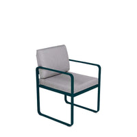 Chaise avec accoudoirs BELLEVIE