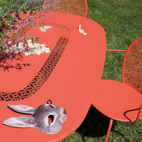 Fauteuil Lorette