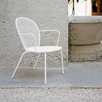 Fauteuil Lorette