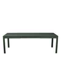 Ausziehtisch RIBAMBELLE - 149/299x100cm | Fermob | Homestorys