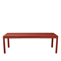 Ausziehtisch RIBAMBELLE - 149/299x100cm | Fermob | Homestorys