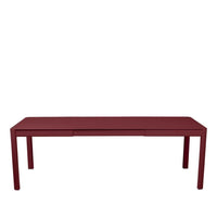 Ausziehtisch RIBAMBELLE - 149/299x100cm | Fermob | Homestorys