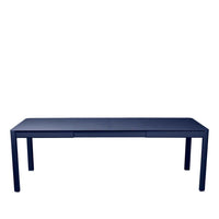 Ausziehtisch RIBAMBELLE - 149/299x100cm | Fermob | Homestorys