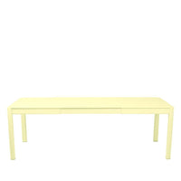 Ausziehtisch RIBAMBELLE - 149/299x100cm | Fermob | Homestorys