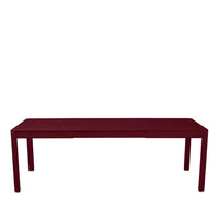 Ausziehtisch RIBAMBELLE - 149/299x100cm | Fermob | Homestorys