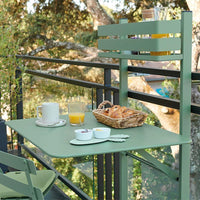 Table de balcon BISTRO - 57x77