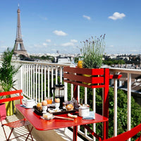Table de balcon BISTRO - 57x77