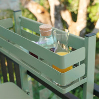 Table de balcon BISTRO - 57x77