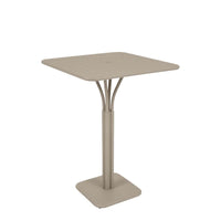 Bartisch LUXEMBOURG - 80x80 | Fermob | Homestorys