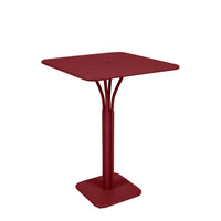 Bartisch LUXEMBOURG - 80x80 | Fermob | Homestorys