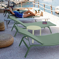 Fermob Alizé table basse