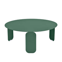 Beistelltisch BEBOP - ø80cm _ Fermob _SKU 561602