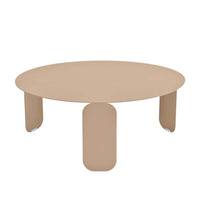 Beistelltisch BEBOP - ø80cm _ Fermob _SKU 561614