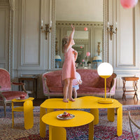 Fermob BEBOP table d´appoint Ø 80cm