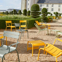 Table d'appoint LUXEMBOURG - 44x42