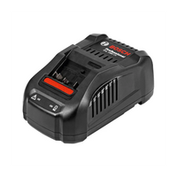 Chargeur multivoltage 14,4 à 18 V GAL 1880 CV BOSCH