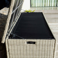 Coffre de rangement Calvi
