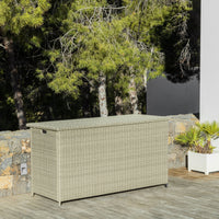 Coffre de rangement Calvi - Mobellia