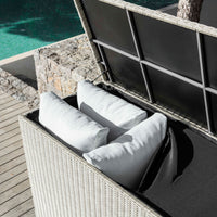 Coffre de rangement Calvi