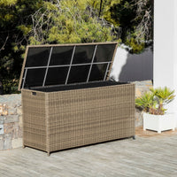 Coffre de rangement Calvi