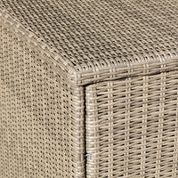 Coffre de rangement Calvi
