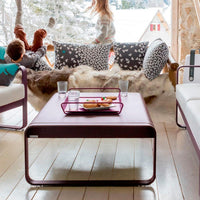 Table basse BELLEVIE - 103x36